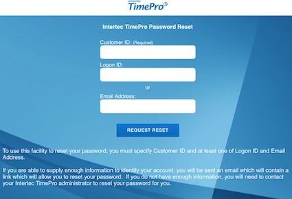 Reliable Password Reset Emails